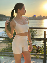 Short Legging - Lyra