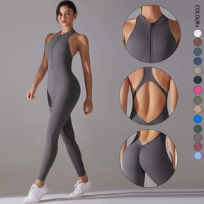 Body Fitness Feminino Modelador Controle de Barriga