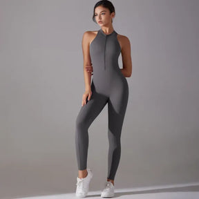 Body Fitness Feminino Modelador Controle de Barriga