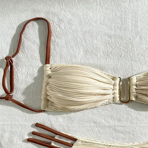 Biquíni Brasileiro Push-Up Feminino — Moda Praia