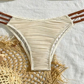 Biquíni Brasileiro Push-Up Feminino — Moda Praia