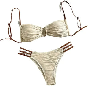 Biquíni Brasileiro Push-Up Feminino — Moda Praia