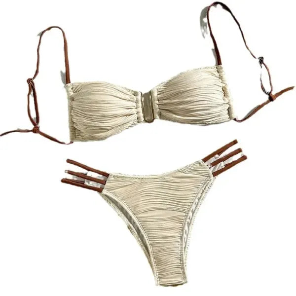 Biquíni Brasileiro Push-Up Feminino — Moda Praia