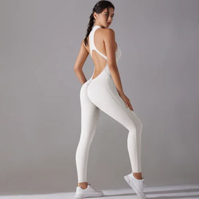 Body Fitness Feminino Modelador Controle de Barriga