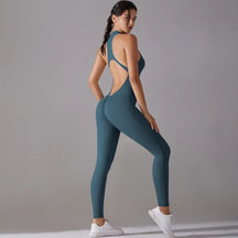 Body Fitness Feminino Modelador Controle de Barriga [v:1ul9t0f]