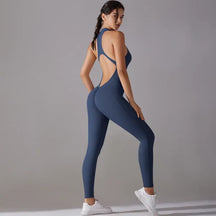 Body Fitness Feminino Modelador Controle de Barriga [v:1v8km2o]