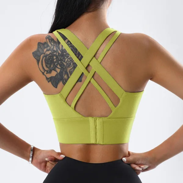 Top Esportivo Feminino Push Up Yoga | Musa Brasil [v:1a3jwwt]