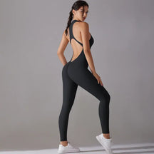 Body Fitness Feminino Modelador Controle de Barriga [v:1wj6876]