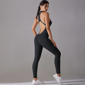 Body Fitness Feminino Modelador Controle de Barriga [v:1wj6876]