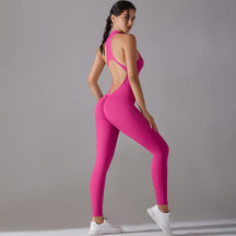 Body Fitness Feminino Modelador Controle de Barriga [v:1x6h19f]