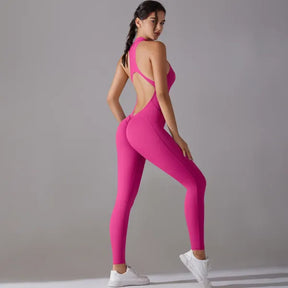 Body Fitness Feminino Modelador Controle de Barriga [v:1x6h19f]
