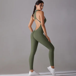 Body Fitness Feminino Modelador Controle de Barriga [v:1xtrubo]