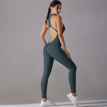 Body Fitness Feminino Modelador Controle de Barriga [v:qk7jb]