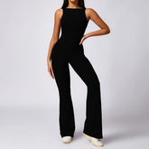 Macacão Fitness Feminino Push Up Yoga Stretch Bodysuit [v:1jiregd]