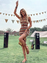 Vestido Mini Feminino Elegante Corte A — Look Casual Sofisticado