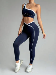 Conjunto Feminino Yoga Sem Costura — Legging e Top [v:1cbscdn]