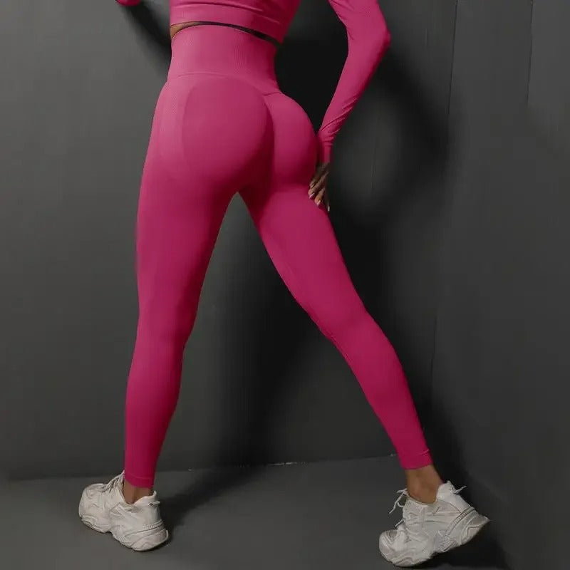 Calça Legging Soft - Sem Costura