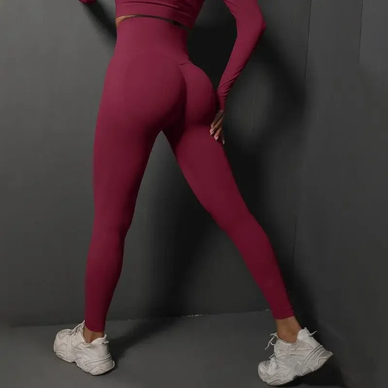 Calça Legging Soft - Sem Costura