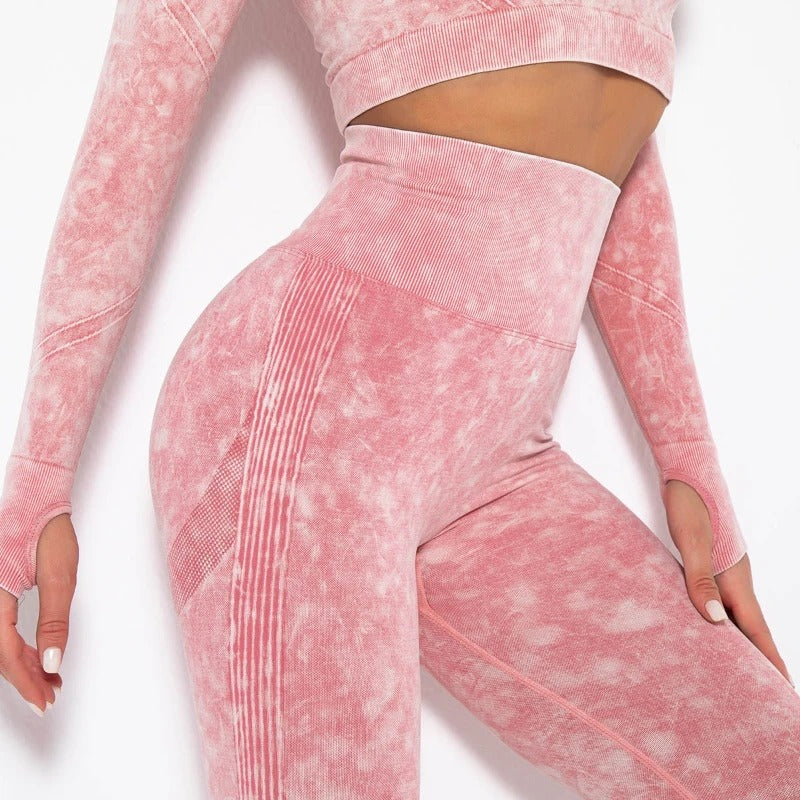 Calça Legging Cloud - Sem Costura