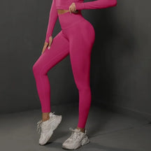 Calça Legging Soft - Sem Costura