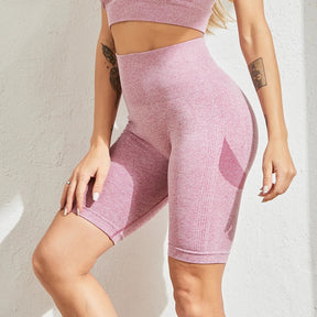 Short Legging Sem Costura - Signature