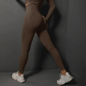 Calça Legging Soft - Sem Costura