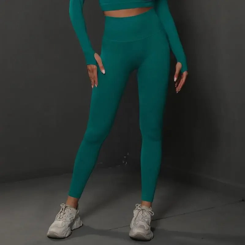 Calça Legging Soft - Sem Costura